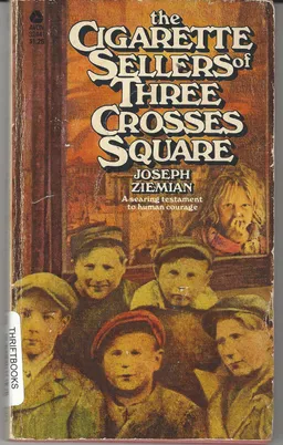 The Cigarette Sellers of Three Crosses Square