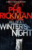 All of a Winter's Night