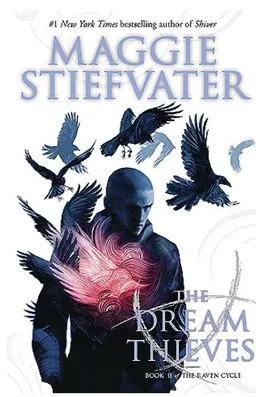 The Dream Thieves