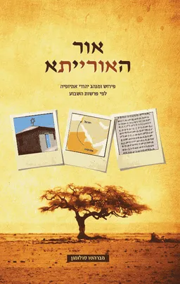 אור האורייתא