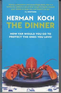 The Dinner