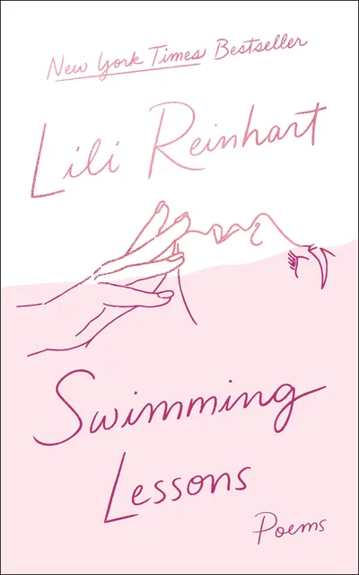 SWIMMING LESSONS