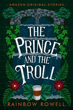 The Prince and the troll
