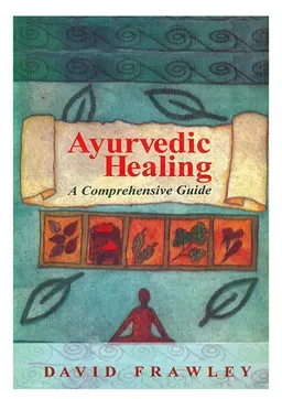 Ayurvedic Healing
