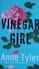 Vinegar Girl