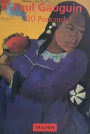 Paul Gauguin: 30 Postcards 