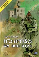 מצודת כ"ח רעות תחת אש