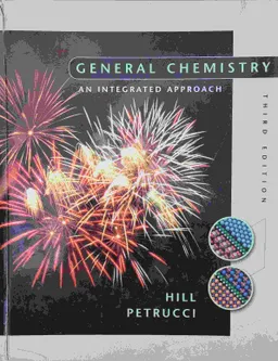 General chemistry