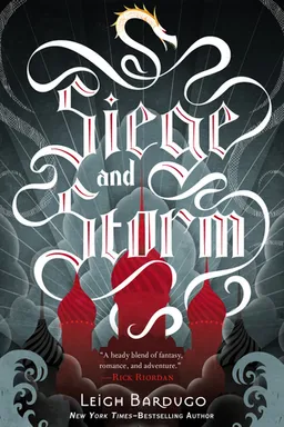 Siege and Storm 