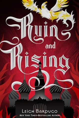 RUIN AND RISING