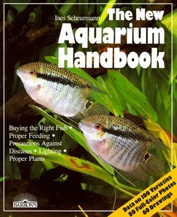The New Aquarium Handbook