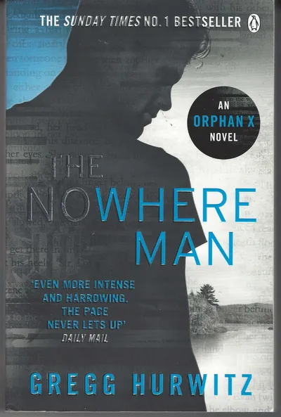 THE NOWHERE MAN
