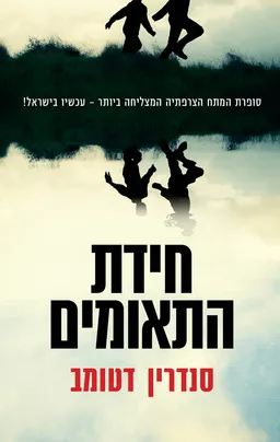 עטיפת חידת התאומים