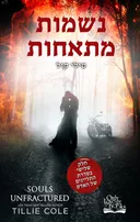 נשמות מתאחות