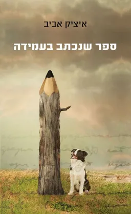 ספר שנכתב בעמידה