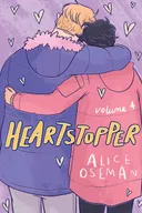 Heartstopper Vol. 4