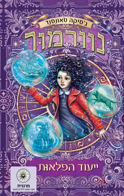 ייעוד הפלאות