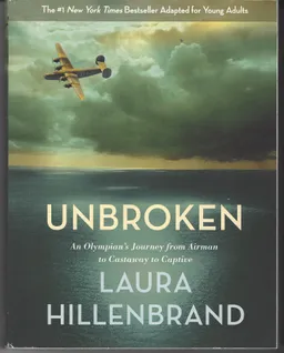 Unbroken