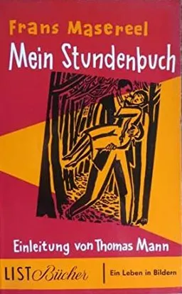 Mein Stundenbuch