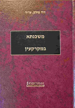 משכנתא במקרקעין