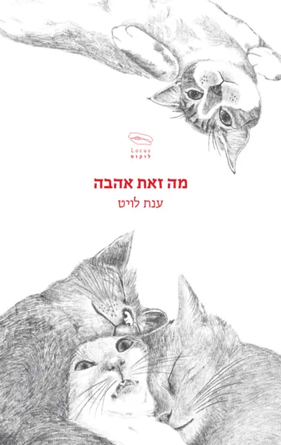 מה זאת אהבה