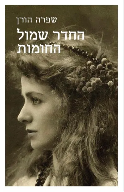 החדר שמול החומות