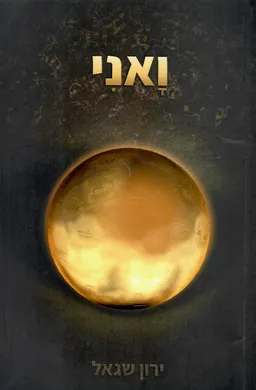 ואני