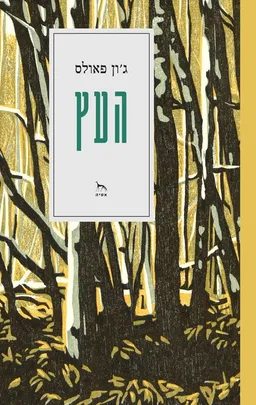 עטיפת העץ