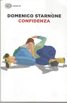 Confidenza
