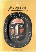 Ceramics of Picasso 