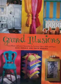 Grand Illusions