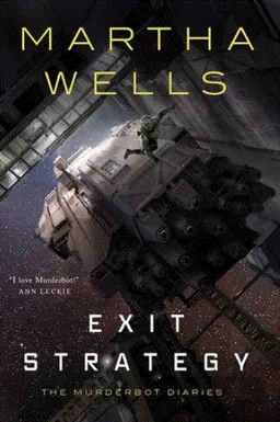 Exit Strategy