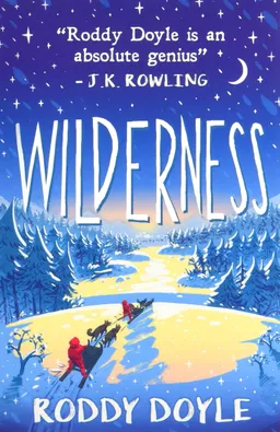 Wilderness - 2018