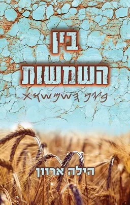 בין השמשות