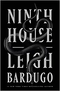 NINTH HOUSE