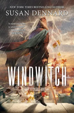  Windwitch