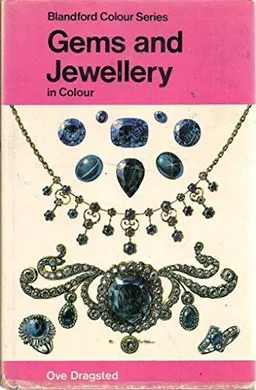 Gems and jewellery in colour