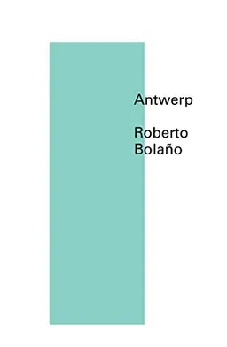 עטיפת Antwerp