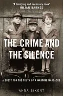 The Crime and the Silence