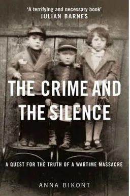 The Crime and the Silence