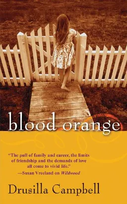 blood orange