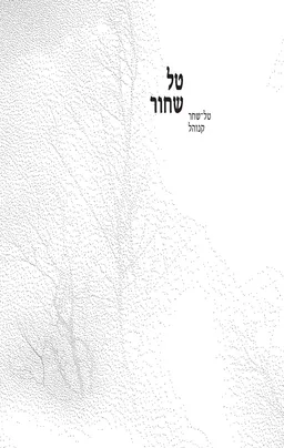 טל שחור