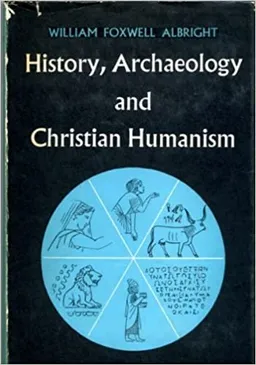 History, Archaeology and Christian Humanism