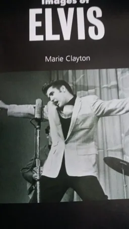 Images of Elvis