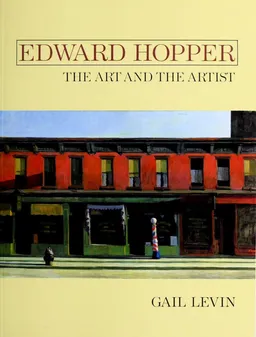 Edward Hopper