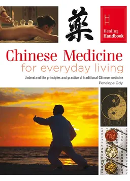 Chinese Medicine for Everyday Living