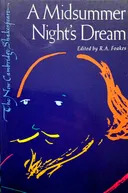 A Midsummer Night's Dream (The New Cambridge Shakespeare)