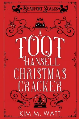 A Toot Hansell Christmas Cracker