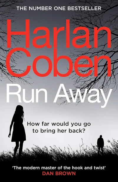 RUN AWAY