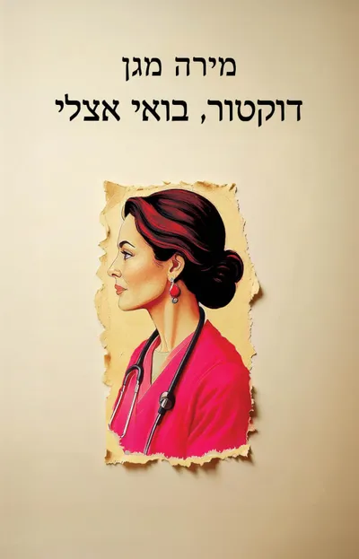 דוקטור, בואי אצלי